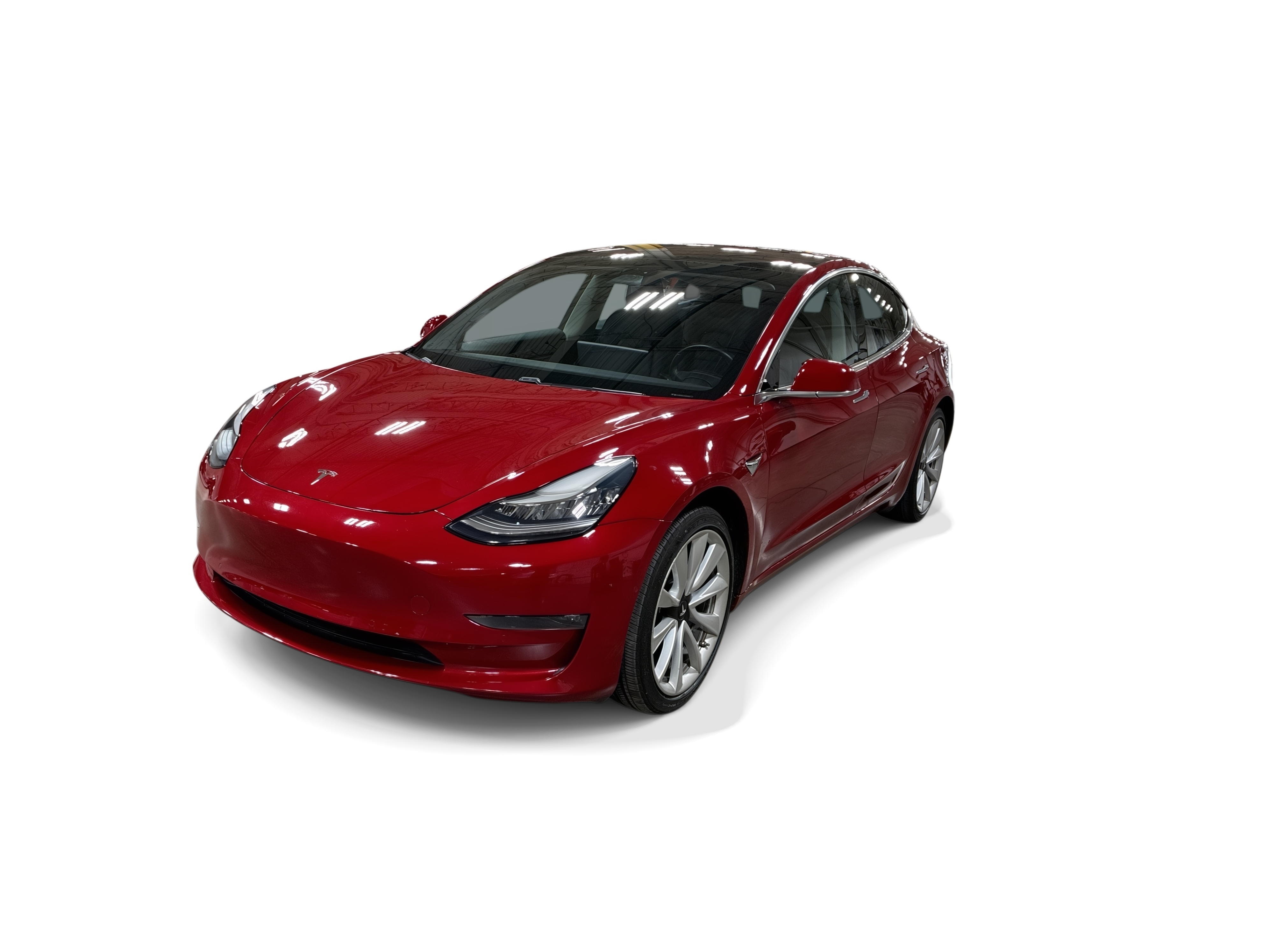 tesla model 3 2018 5YJ3E1EB4JF087984 image tesla model 3 2018 5YJ3E1EB4JF087984 image
